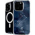 Leo Constellation iPhone 16 Pro MagSafe Case